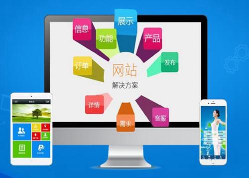 沙雅如何进行网站设计才能突出产品的优势